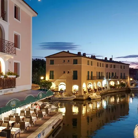 Lejlighed Port Grimaud
