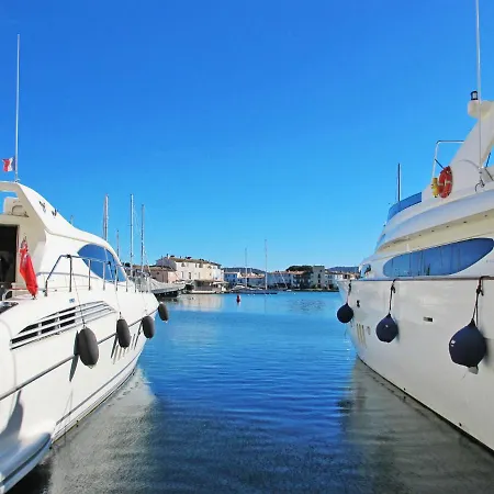 Port Lejlighed