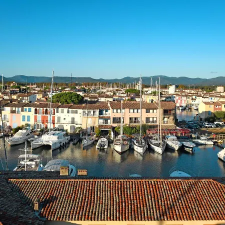 Lejlighed Port