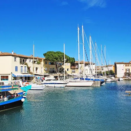 Port Lejlighed *