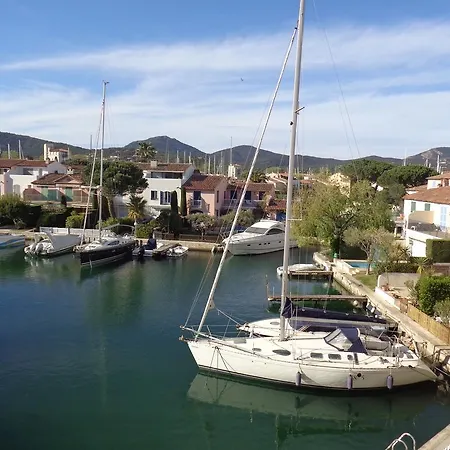 Lejlighed Port Grimaud