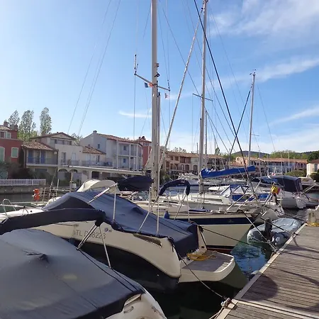Port Lejlighed