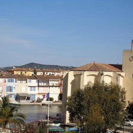 Port Lejlighed *